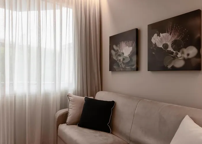 Residence Oliveto