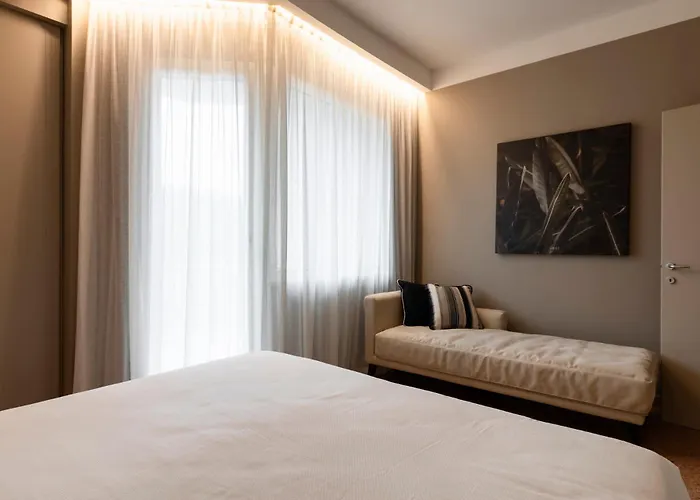 Residence Oliveto