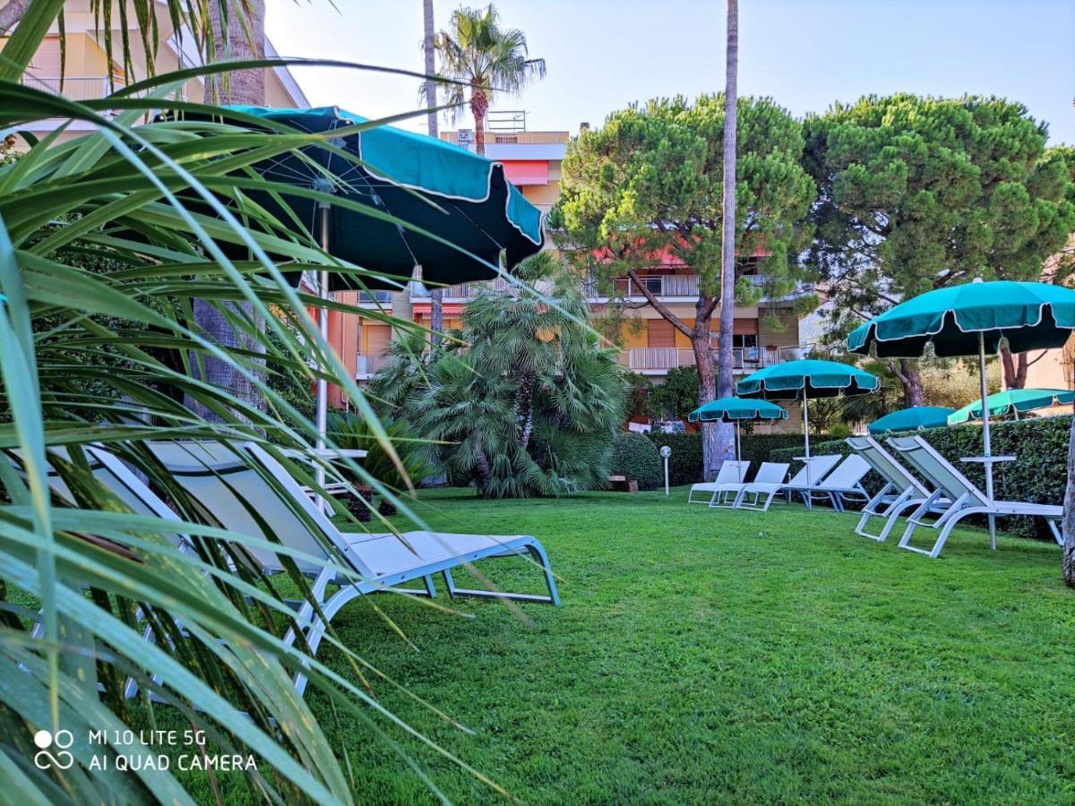 Oliveto Appart hôtel 3*