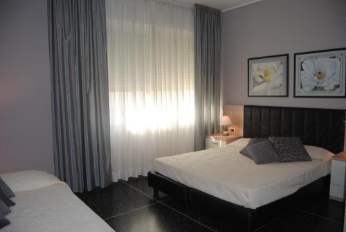 Oliveto Appart hôtel