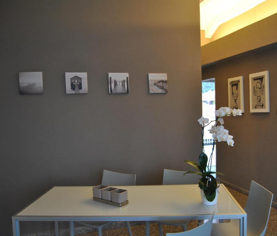 Oliveto Appart hôtel 3*