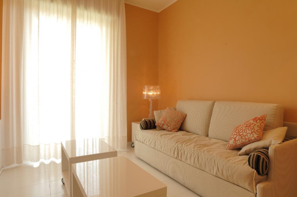 Appart hôtel Oliveto Ceriale