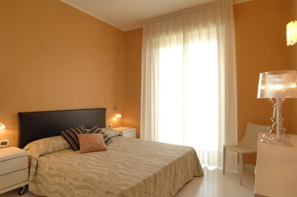 Appart hôtel Oliveto 3*