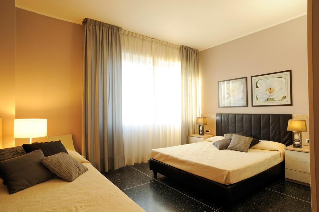 Appart hôtel Oliveto Ceriale