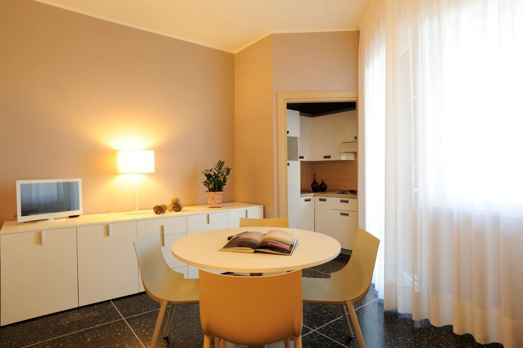 Oliveto Aparthotel Ceriale