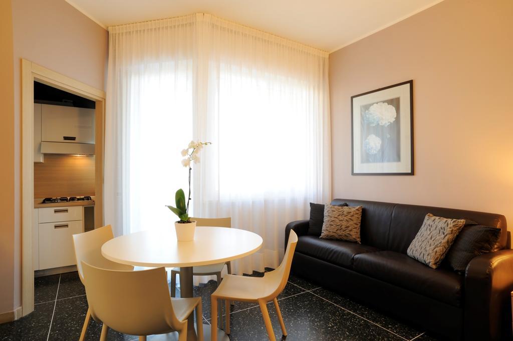 Oliveto Appart hôtel