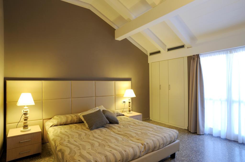 Appart hôtel Oliveto Ceriale