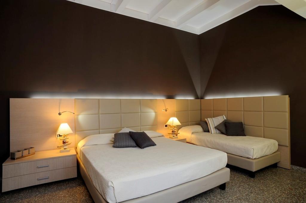 Aparthotel Oliveto 3*