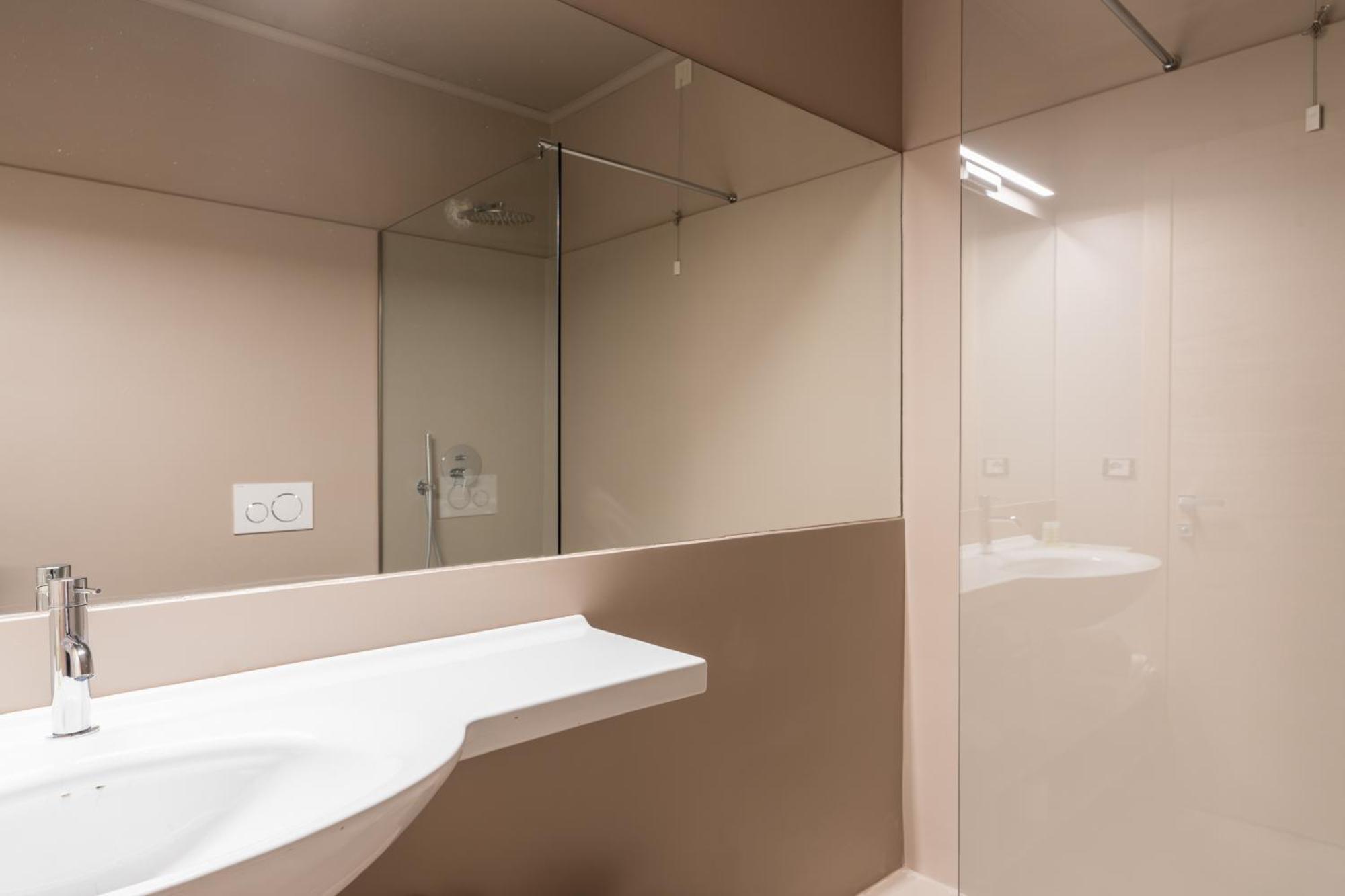 Oliveto Appart hôtel 3*