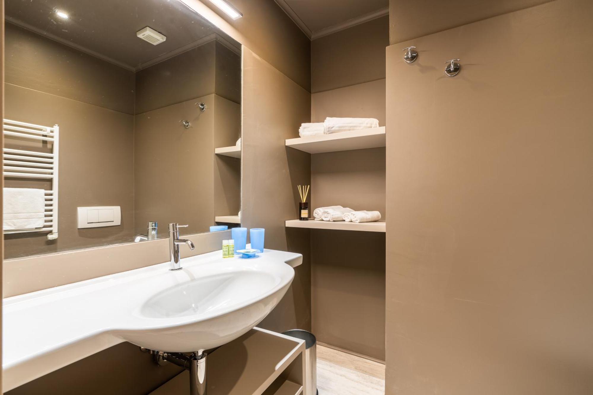 Aparthotel Oliveto
