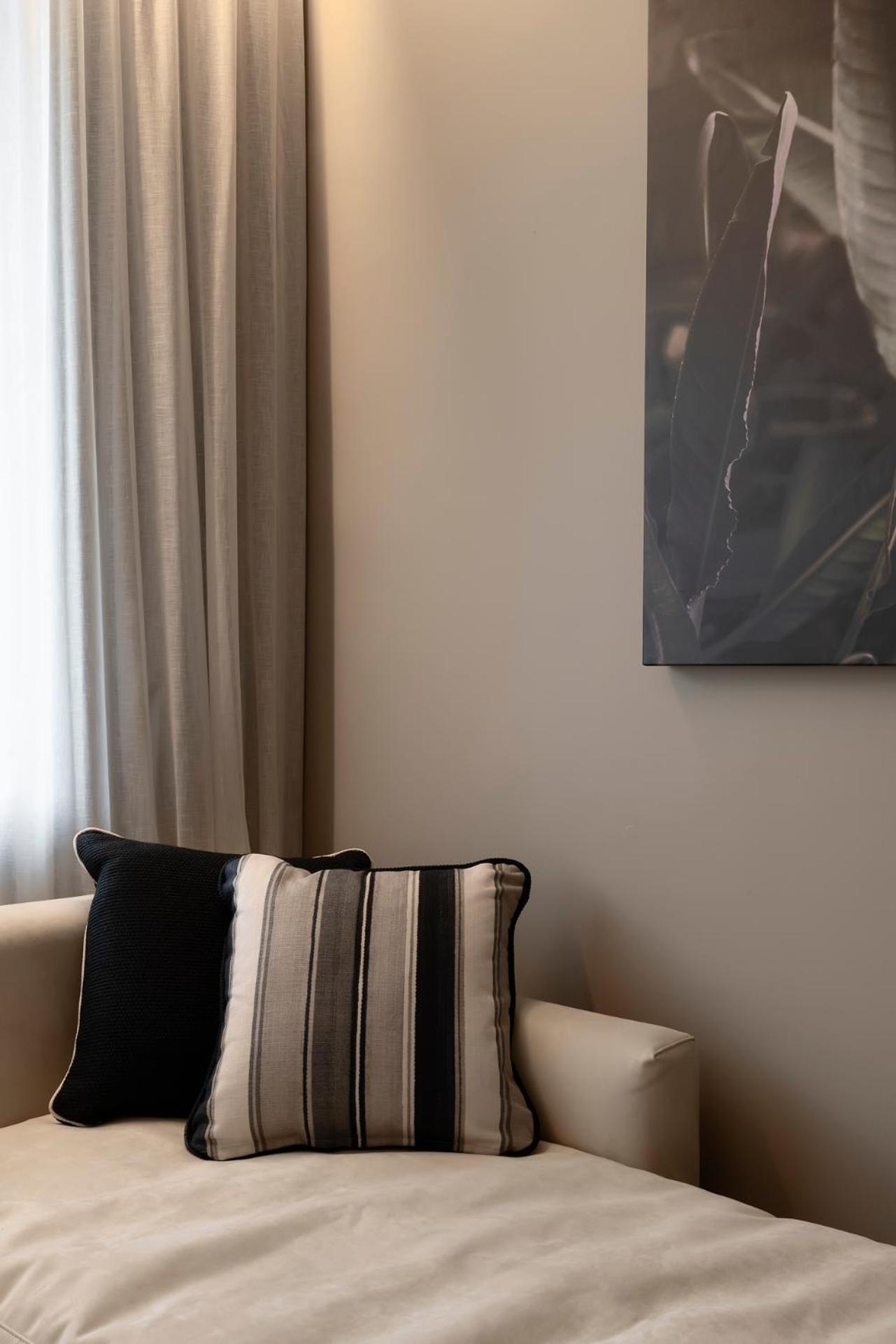 Appart hôtel Oliveto Ceriale