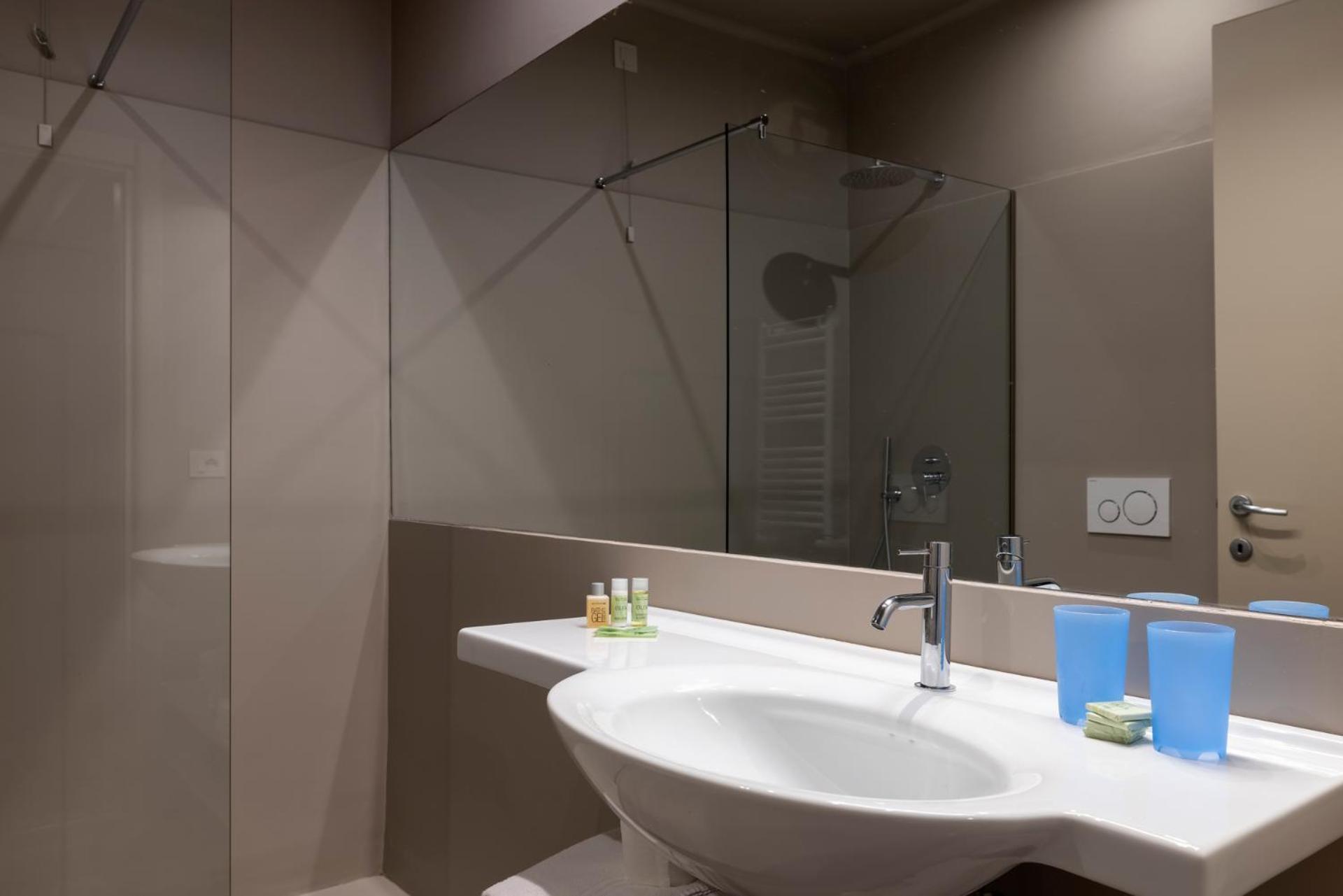 Oliveto Aparthotel