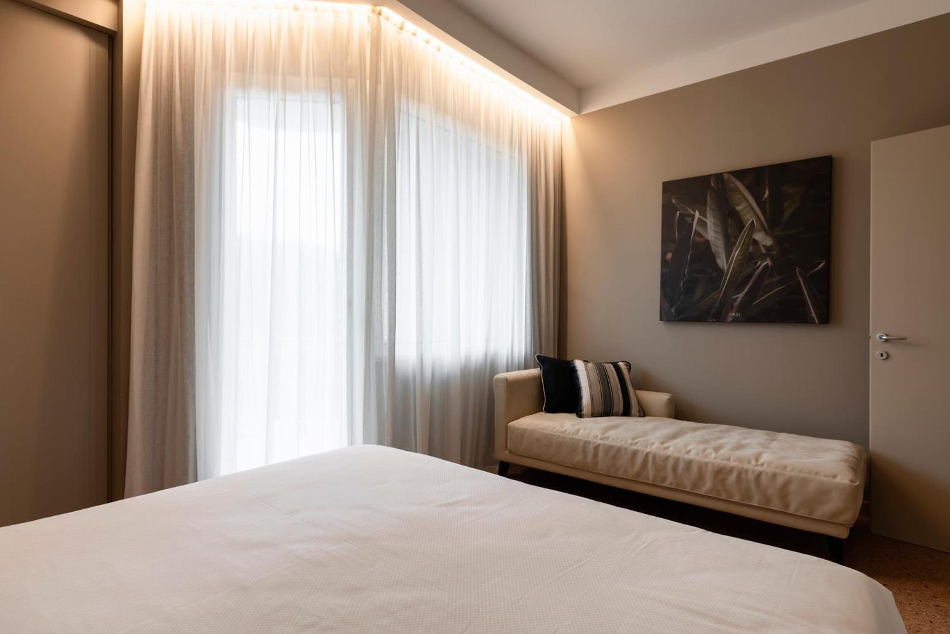 Oliveto Appart hôtel 3*