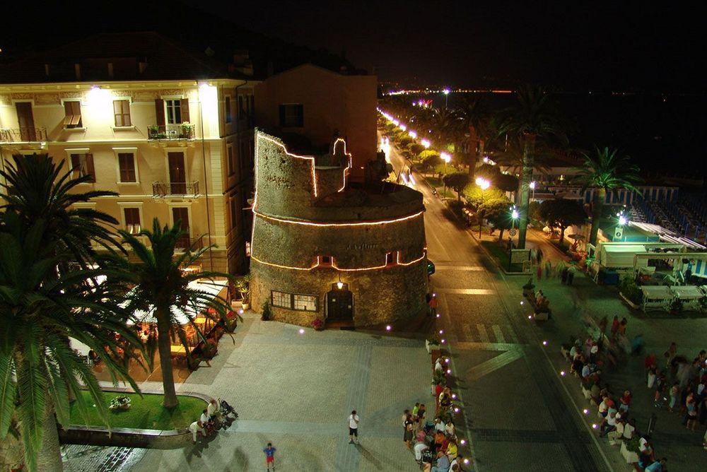 Oliveto Appart hôtel Ceriale