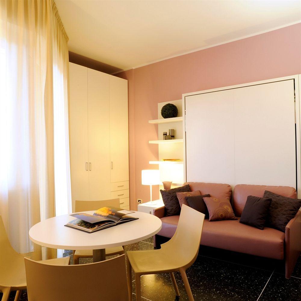 Oliveto Appart hôtel
