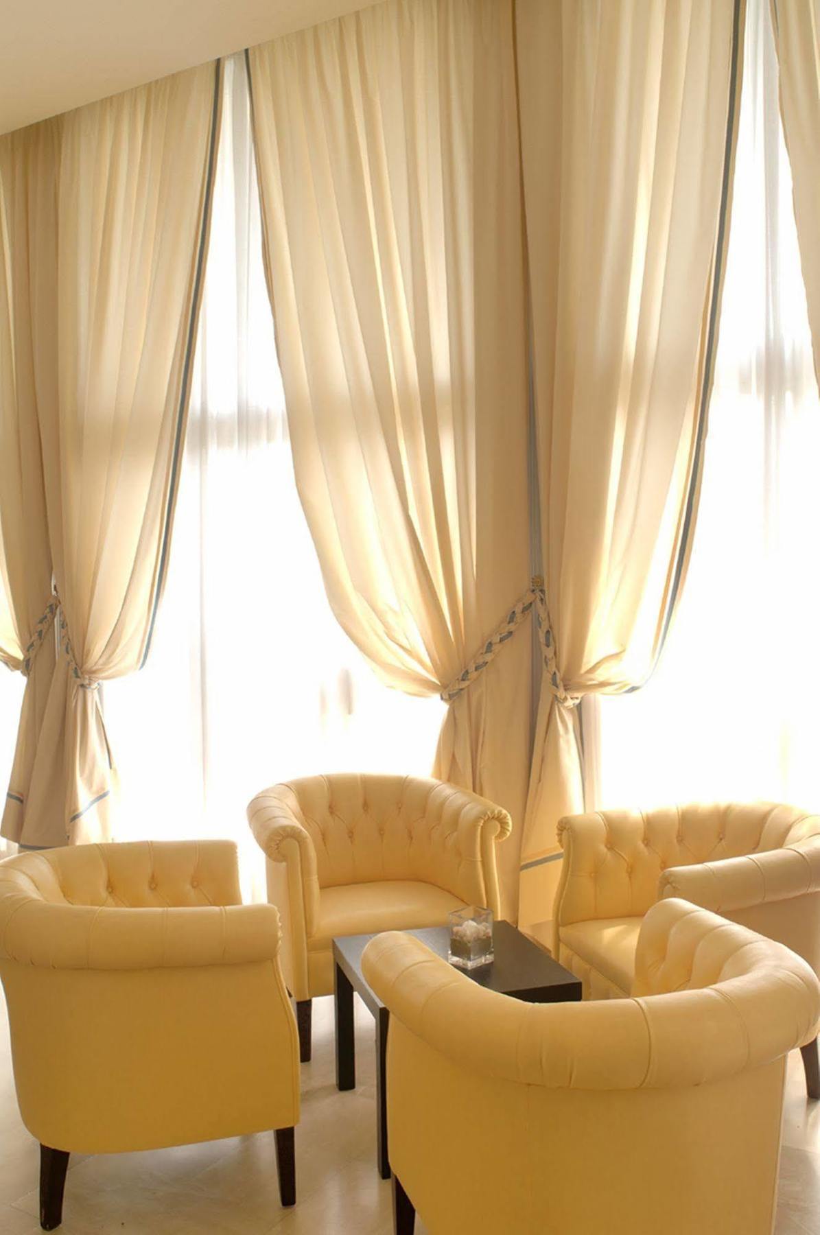 Aparthotel Oliveto