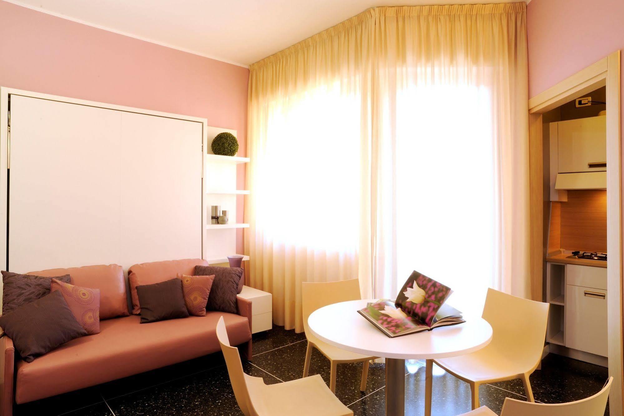 Oliveto 3* Ceriale