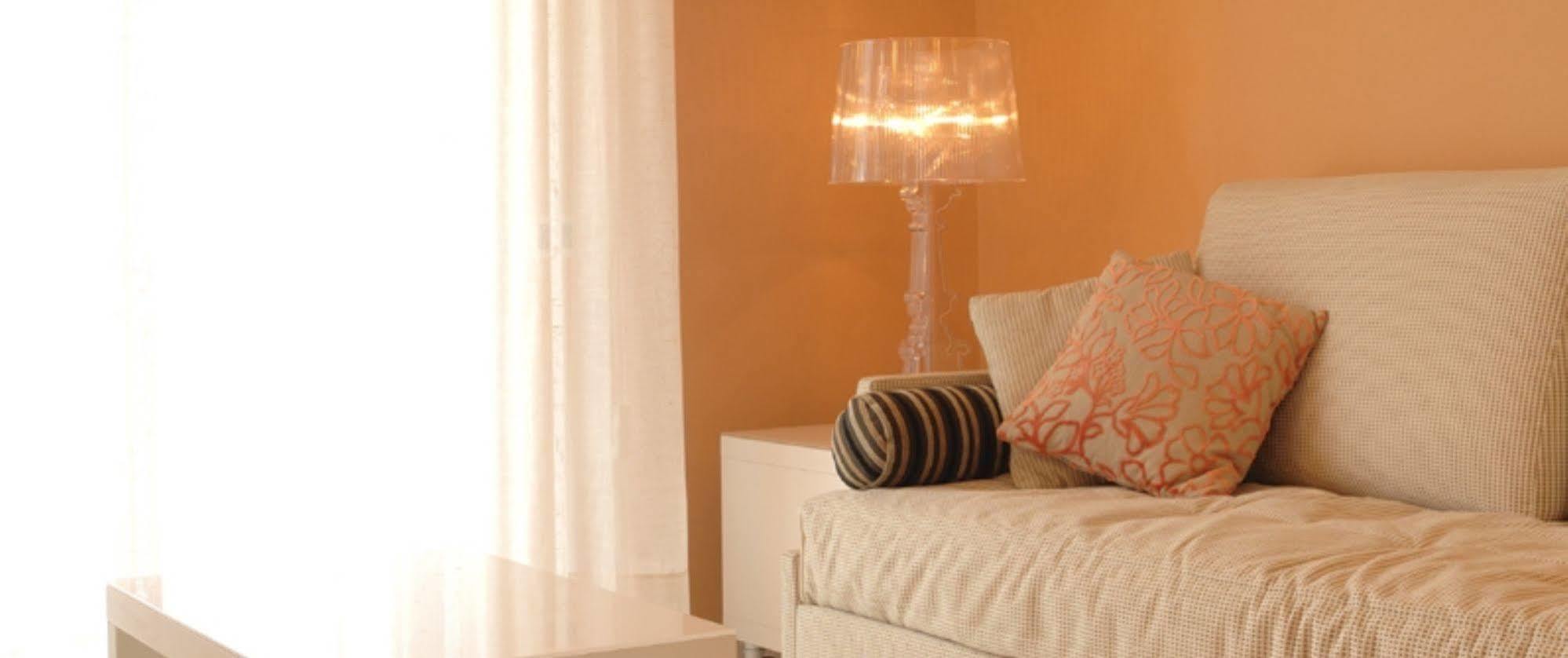 Aparthotel Oliveto