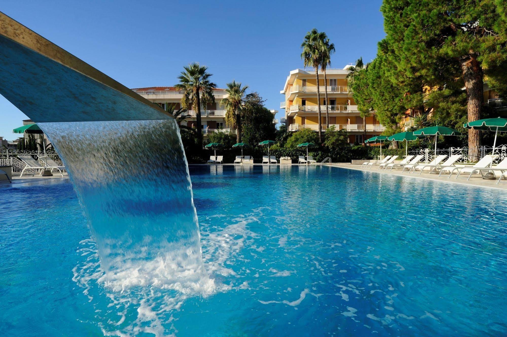 Oliveto Appart hôtel Ceriale