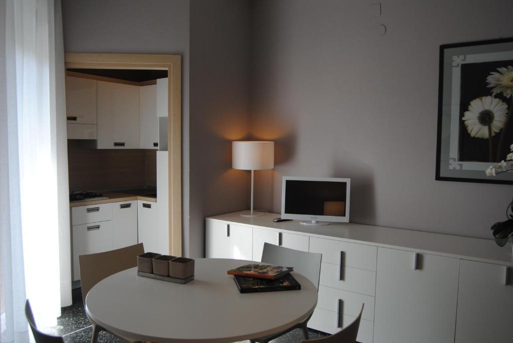 Aparthotel Oliveto 3*