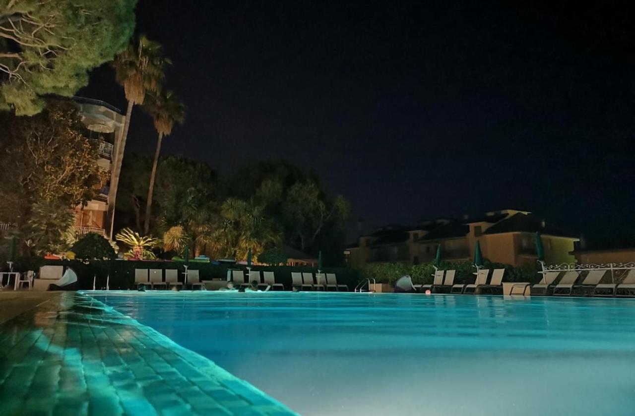 Aparthotel Oliveto