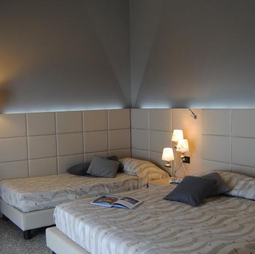 Apartahotel Oliveto 3*