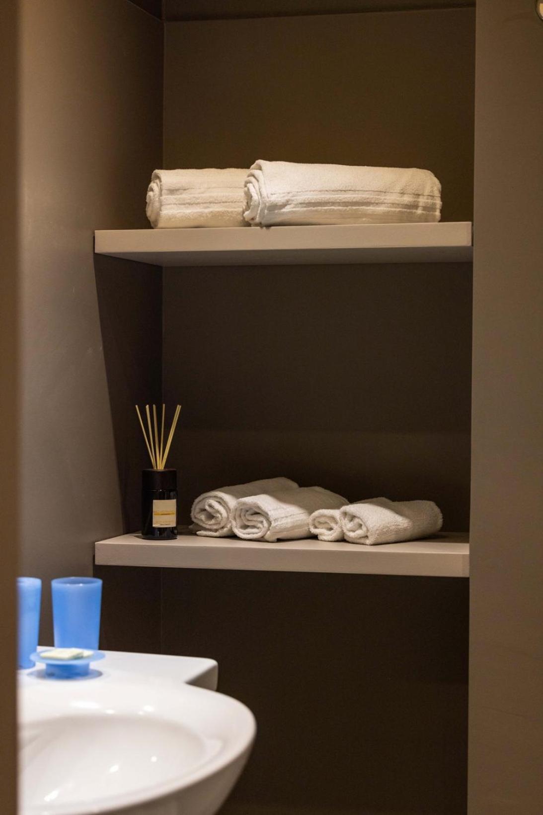 Oliveto Aparthotel