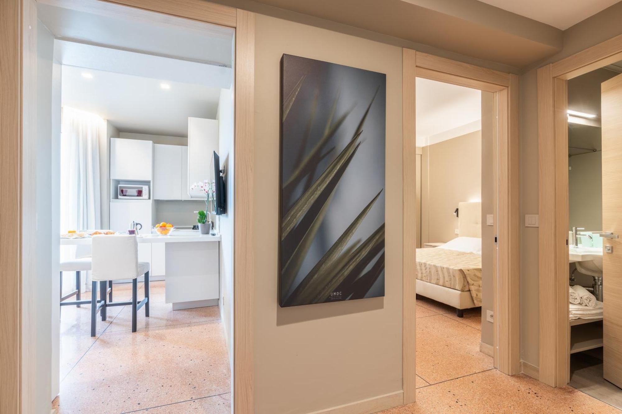 Oliveto Aparthotel Ceriale