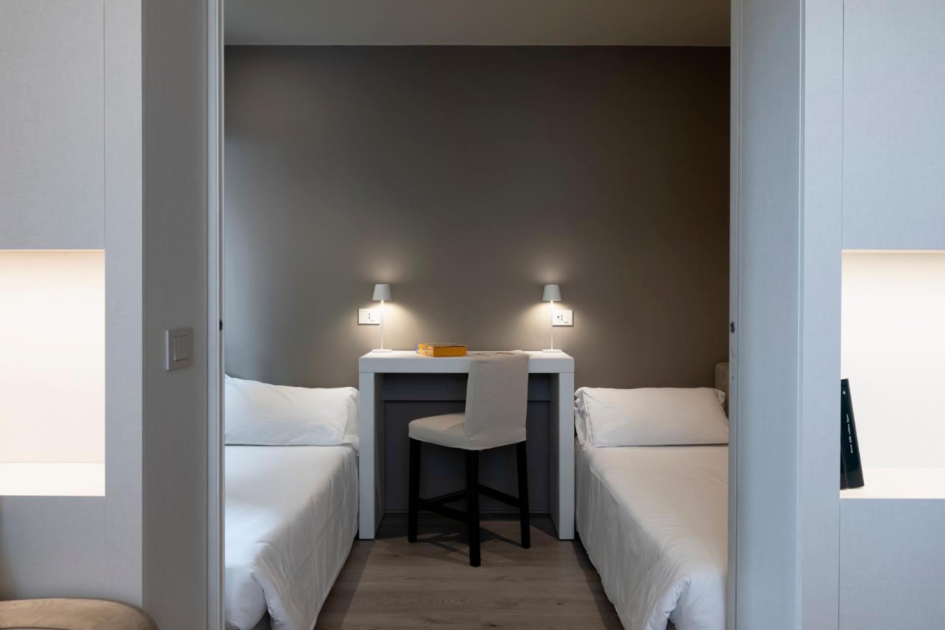 Oliveto Aparthotel Ceriale