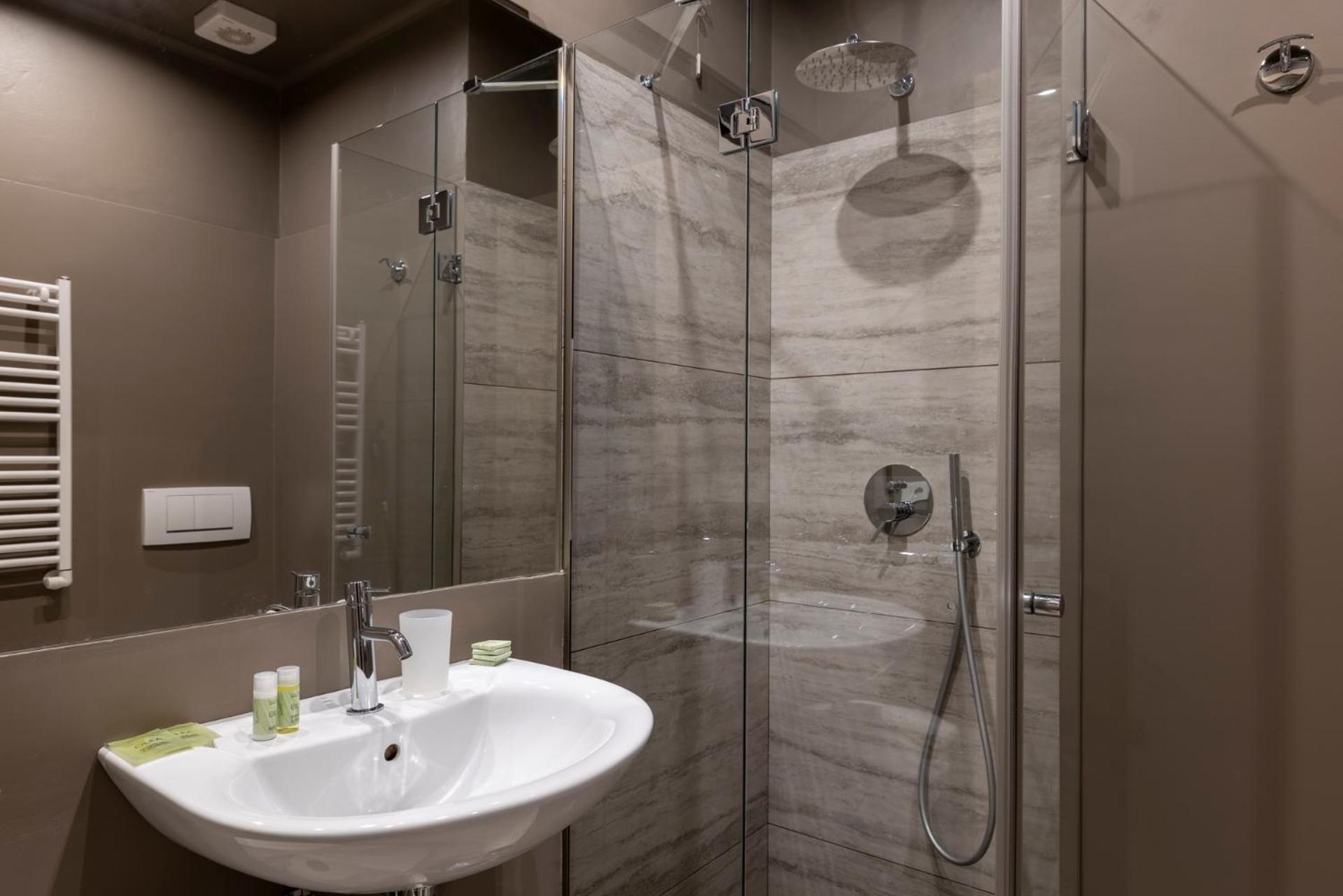 Aparthotel Oliveto 3*