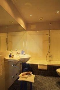 Aparthotel Oliveto 3*