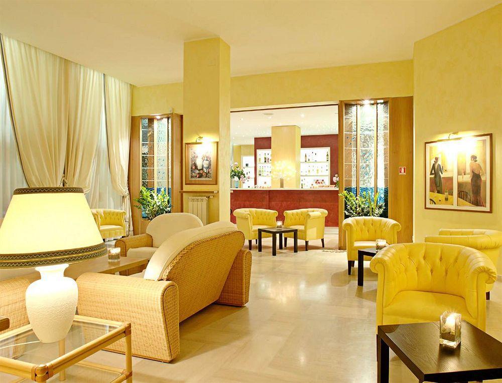 Aparthotel Oliveto Ceriale