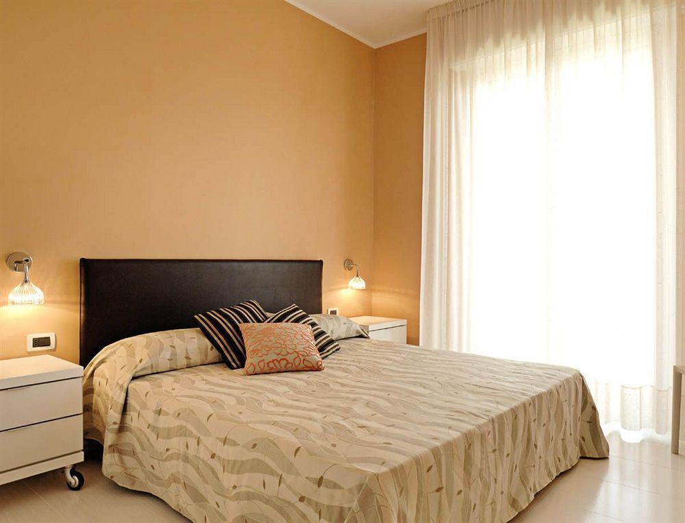 Aparthotel Oliveto