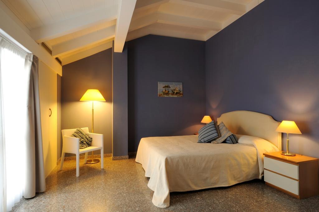 Aparthotel Oliveto