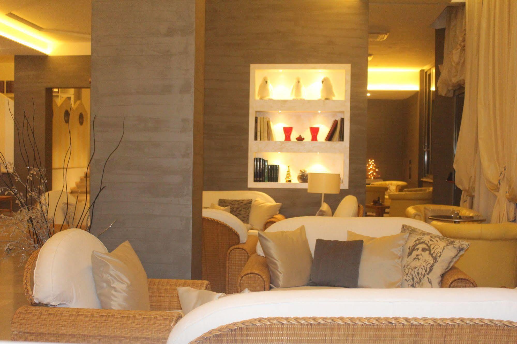 Aparthotel Oliveto