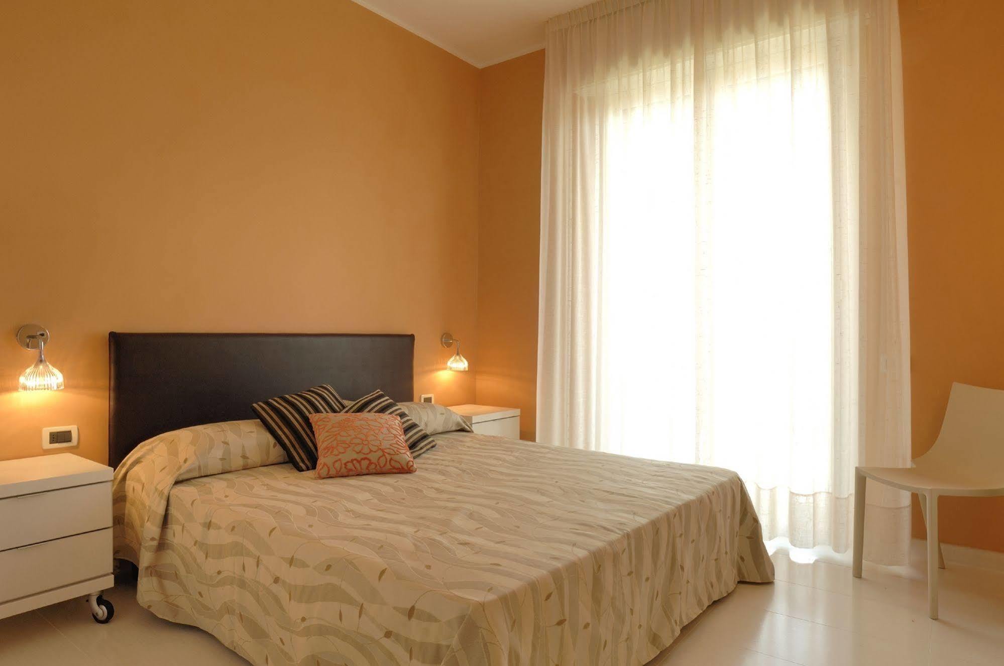 Oliveto 3*