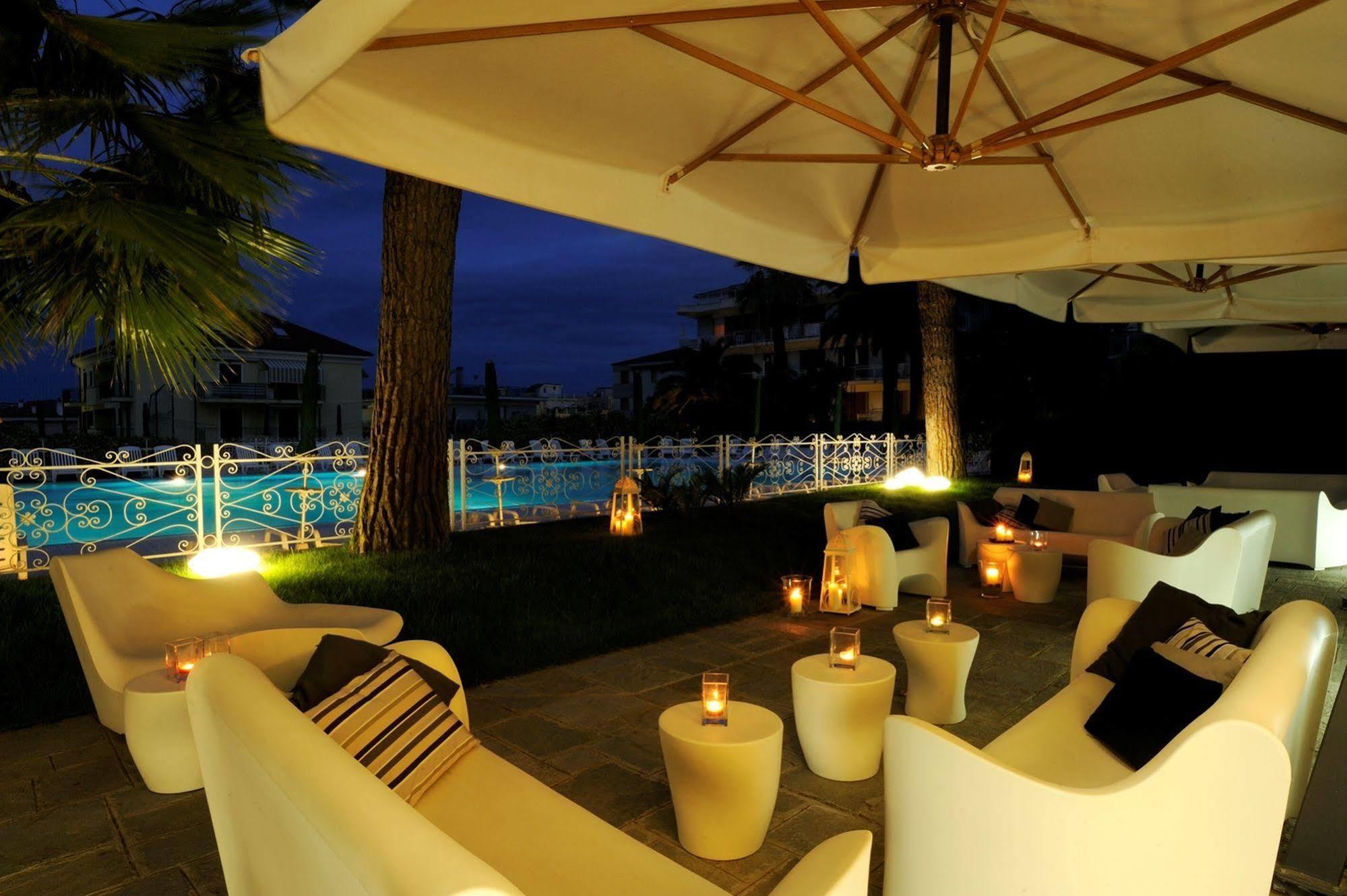 Aparthotel Oliveto Ceriale