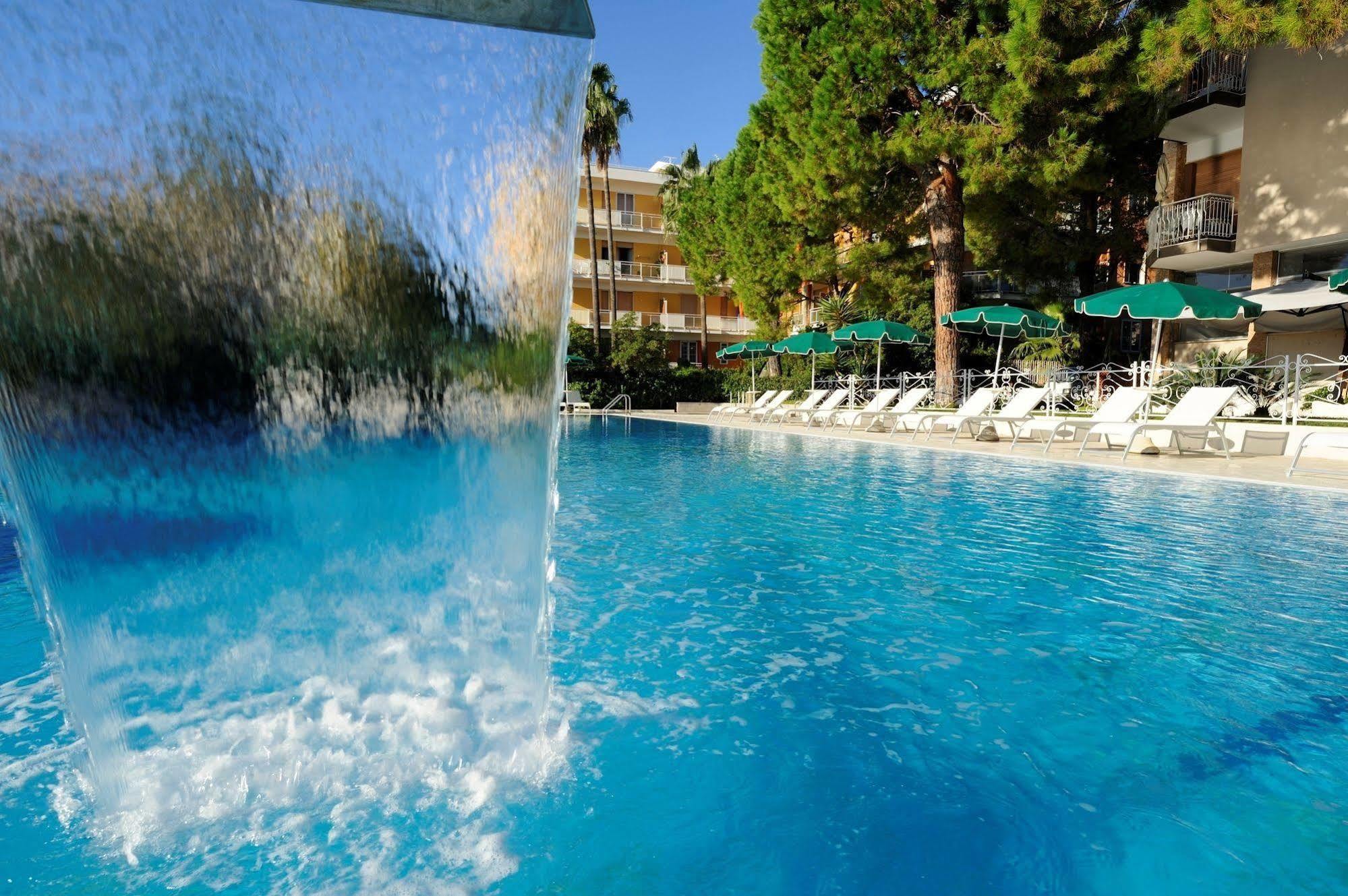Oliveto Aparthotel