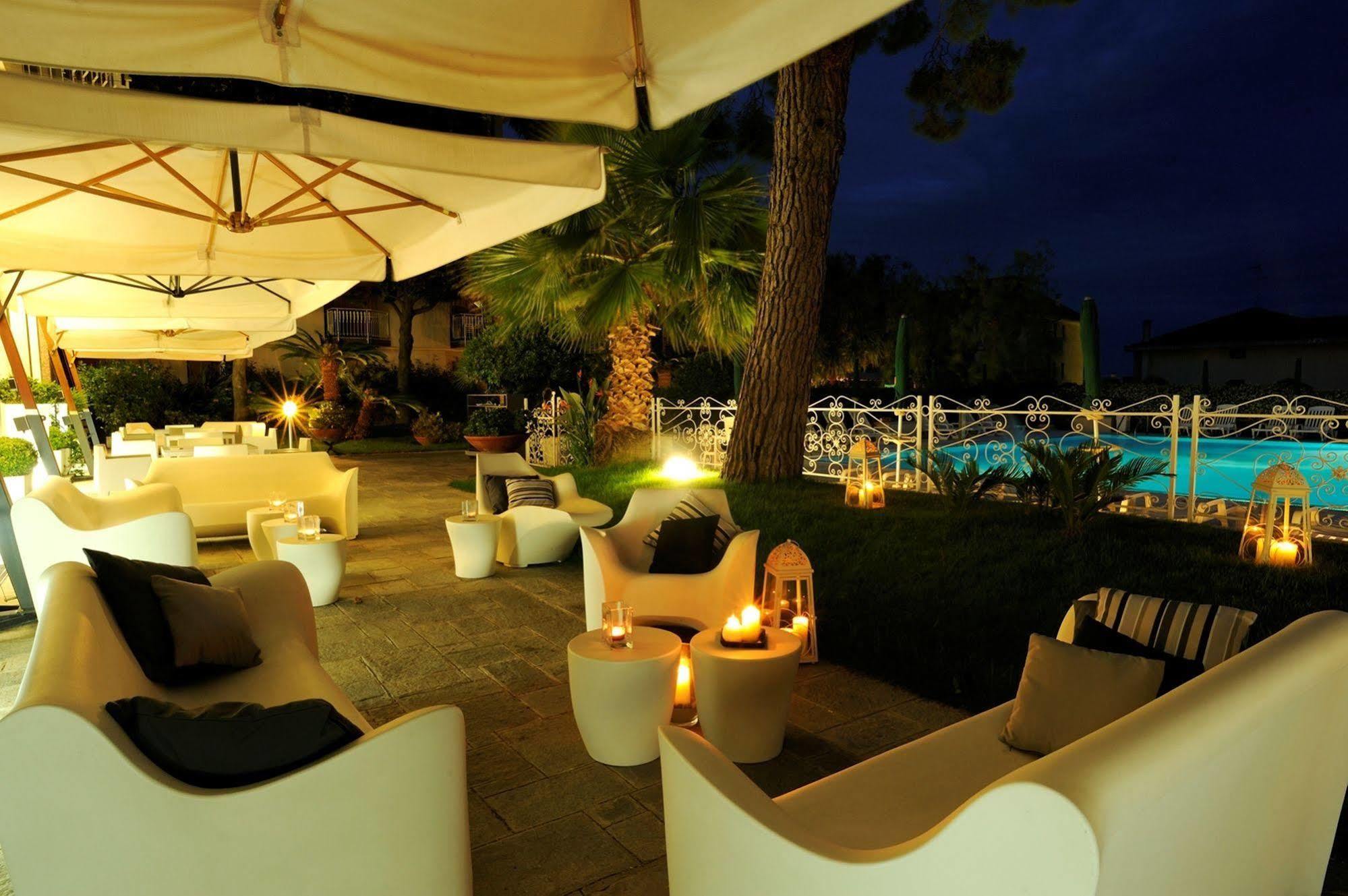 Oliveto 3* Ceriale