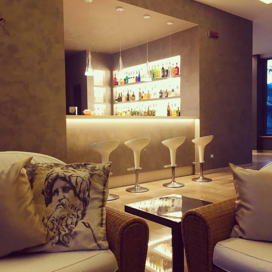 Aparthotel Oliveto 3*